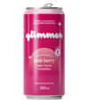 pink berry - com álcool