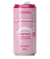pink berry - sem álcool